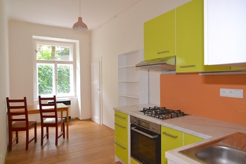 Pronájem bytu 2+kk v osobním vlastnictví 43 m², Praha 4 - Podolí