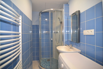 Pronájem bytu 2+kk v osobním vlastnictví 43 m², Praha 4 - Podolí