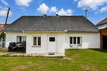 Prodej domu 126 m², Postupice
