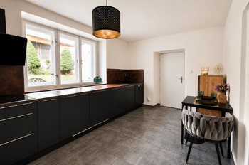Prodej domu 126 m², Postupice