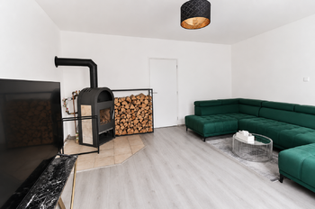 Prodej domu 126 m², Postupice