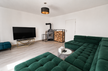 Prodej domu 126 m², Postupice