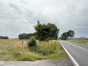 Prodej pozemku 598 m², Láz