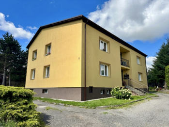 Prodej bytu 4+kk v osobním vlastnictví 72 m², Dubno
