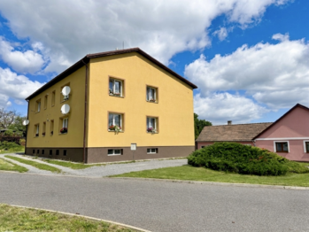Prodej bytu 4+kk v osobním vlastnictví 72 m², Dubno