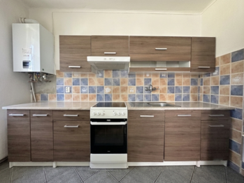 Prodej bytu 4+kk v osobním vlastnictví 72 m², Dubno