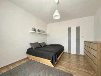 Prodej bytu 4+kk v osobním vlastnictví 72 m², Dubno