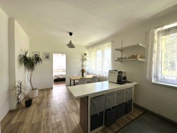 Prodej bytu 4+kk v osobním vlastnictví 72 m², Dubno