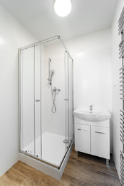 Pronájem bytu 2+1 v osobním vlastnictví 50 m², Rajhrad