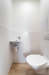 Pronájem bytu 2+1 v osobním vlastnictví 50 m², Rajhrad