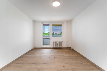 Pronájem bytu 2+1 v osobním vlastnictví 50 m², Rajhrad