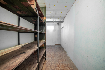Pronájem bytu 2+1 v osobním vlastnictví 50 m², Rajhrad