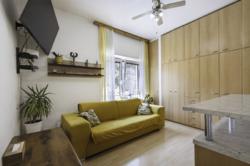 Prodej bytu 2+kk v osobním vlastnictví 45 m², Dolní Kounice