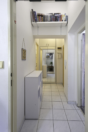 Prodej bytu 2+kk v osobním vlastnictví 45 m², Dolní Kounice