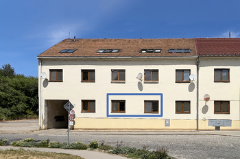 Prodej bytu 2+kk v osobním vlastnictví 45 m², Dolní Kounice