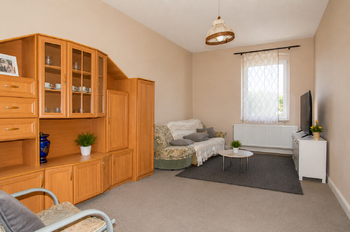 Prodej nájemního (činžovního) domu 780 m², Dolní Habartice