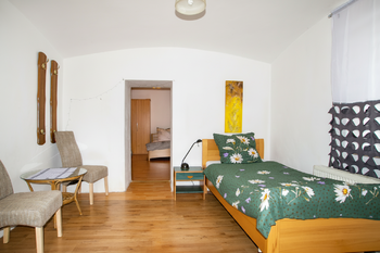 Prodej nájemního (činžovního) domu 780 m², Dolní Habartice