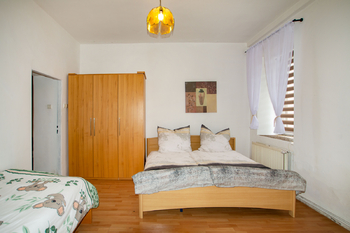 Prodej nájemního (činžovního) domu 780 m², Dolní Habartice