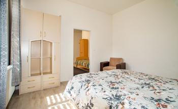 Prodej nájemního (činžovního) domu 780 m², Dolní Habartice