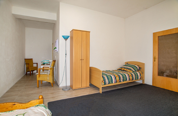 Prodej nájemního (činžovního) domu 780 m², Dolní Habartice