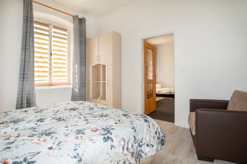 Prodej nájemního (činžovního) domu 780 m², Dolní Habartice