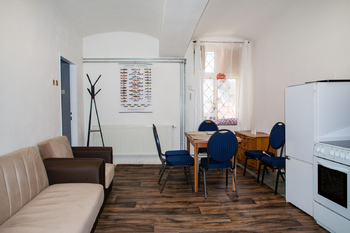 Prodej nájemního (činžovního) domu 780 m², Dolní Habartice