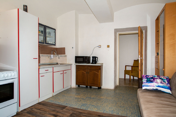 Prodej nájemního (činžovního) domu 780 m², Dolní Habartice