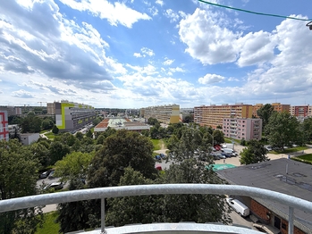 Prodej bytu 1+1 v osobním vlastnictví 35 m², Kladno