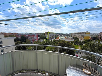 Prodej bytu 1+1 v osobním vlastnictví 35 m², Kladno