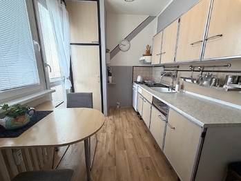 Prodej bytu 1+1 v osobním vlastnictví 35 m², Kladno