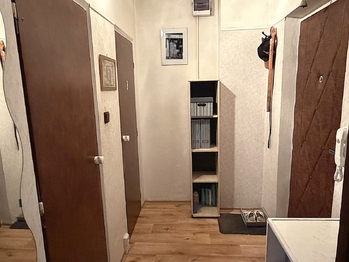 Prodej bytu 1+1 v osobním vlastnictví 35 m², Kladno