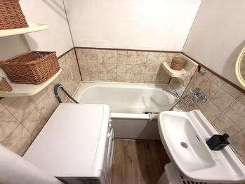 Prodej bytu 1+1 v osobním vlastnictví 35 m², Kladno