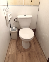 Prodej bytu 1+1 v osobním vlastnictví 35 m², Kladno