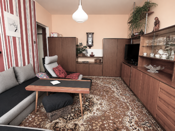 Prodej bytu 1+1 v osobním vlastnictví 35 m², Kladno