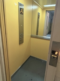 Prodej bytu 1+1 v osobním vlastnictví 35 m², Kladno