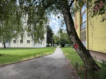 Prodej bytu 1+1 v osobním vlastnictví 35 m², Kladno
