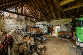 Stodola  - Prodej zemědělského objektu 89 m², Jindřichův Hradec