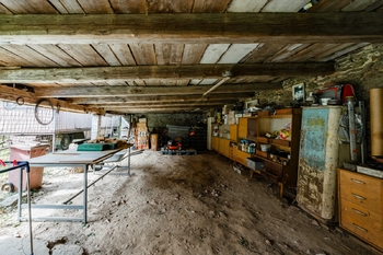 Prodej zemědělského objektu 89 m², Jindřichův Hradec