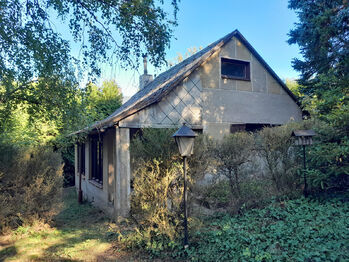 Prodej chaty / chalupy 52 m², Psáry