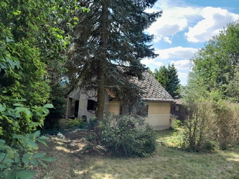 Prodej chaty / chalupy 70 m², Okoř