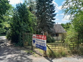 Prodej chaty / chalupy 52 m², Psáry