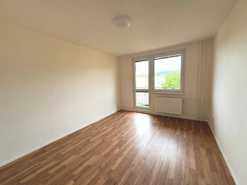 Pronájem bytu 1+1 v osobním vlastnictví 33 m², Šumperk