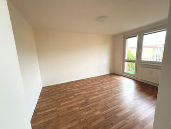 Pronájem bytu 1+1 v osobním vlastnictví 33 m², Šumperk