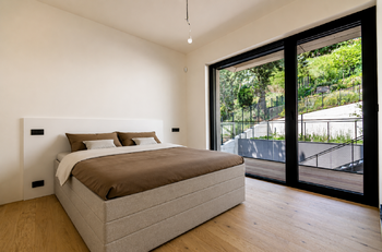 Pronájem bytu 2+kk v osobním vlastnictví 53 m², Praha 4 - Podolí
