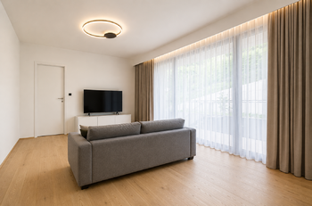 Pronájem bytu 2+kk v osobním vlastnictví 53 m², Praha 4 - Podolí