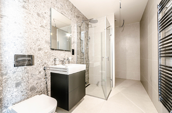 Pronájem bytu 2+kk v osobním vlastnictví 53 m², Praha 4 - Podolí