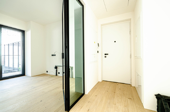 Pronájem bytu 2+kk v osobním vlastnictví 53 m², Praha 4 - Podolí