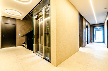 Pronájem bytu 2+kk v osobním vlastnictví 53 m², Praha 4 - Podolí