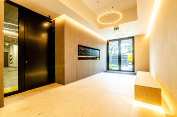 Pronájem bytu 2+kk v osobním vlastnictví 53 m², Praha 4 - Podolí