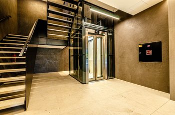 Pronájem bytu 2+kk v osobním vlastnictví 53 m², Praha 4 - Podolí